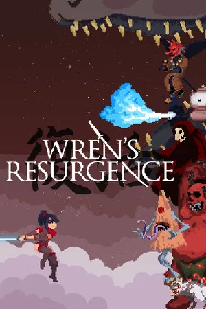 Wren's Resurgence