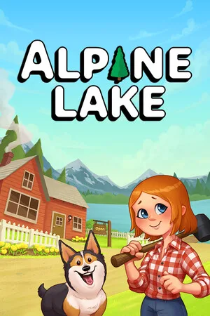 Alpine Lake