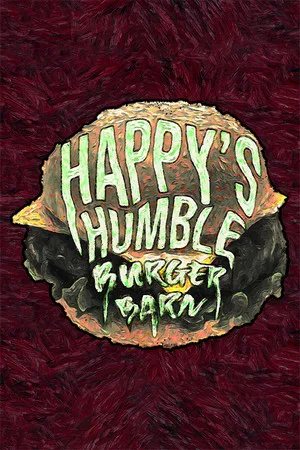 Happy's Humble Burger Barn