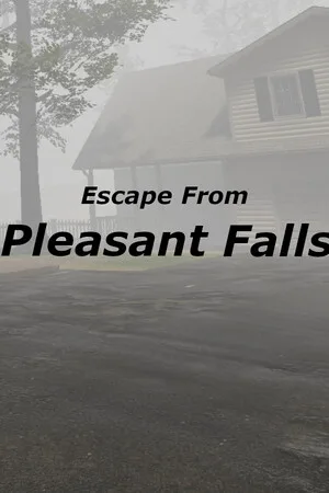 Escape From Pleasant Falls