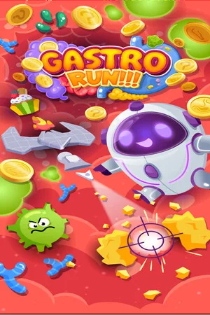 GastroRun