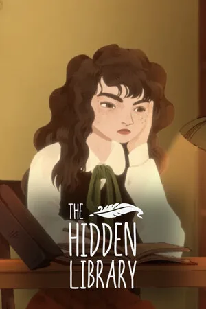The Hidden Library