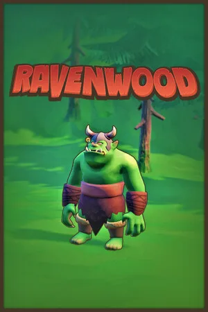 Ravenwood
