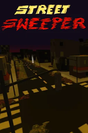 Street Sweeper