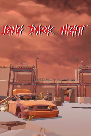 Long Dark Night