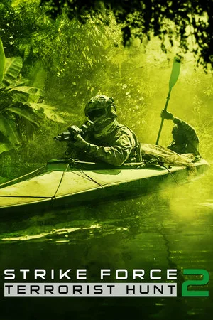 Strike Force 2 - Terrorist Hunt