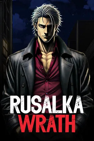 Rusalka Wrath