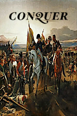 Conquer: Napoleonic Wars