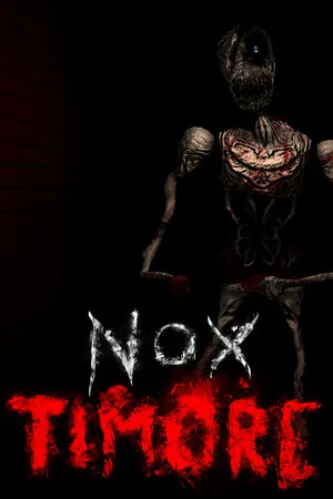 NOX TIMORE REMAKE
