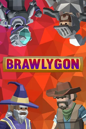 Brawlygon