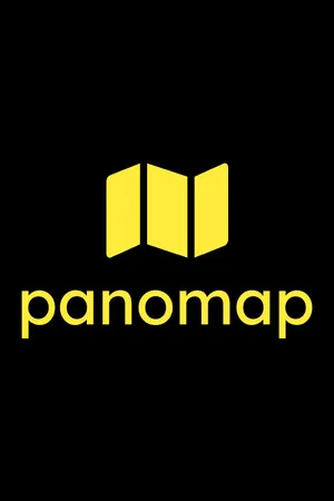 panomap