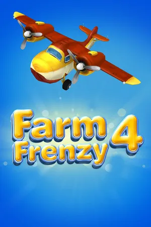 Farm Frenzy 4