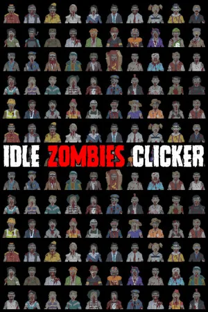 Idle Zombies Clicker