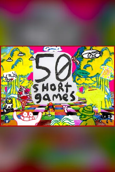 50 Short Games