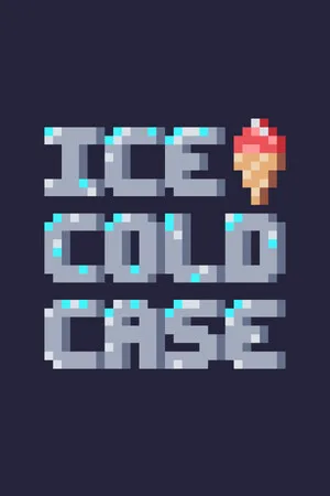 Ice Cold Case - Detective RPG