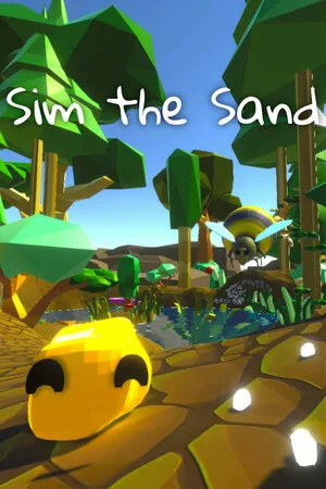 Sim the Sand