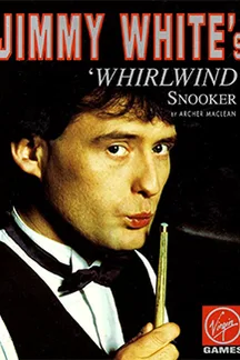 Jimmy White's 'Whirlwind' Snooker