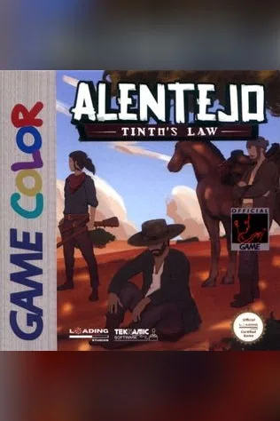 Alentejo: Tinto's Law