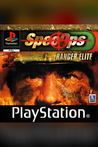 Spec Ops: Ranger Elite