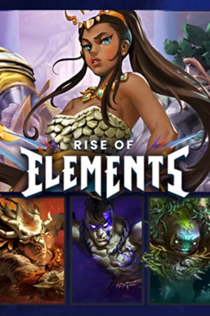 Rise of Elements