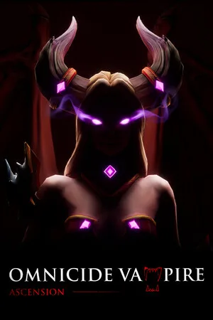 Omnicide Vampire