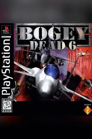 Bogey Dead 6