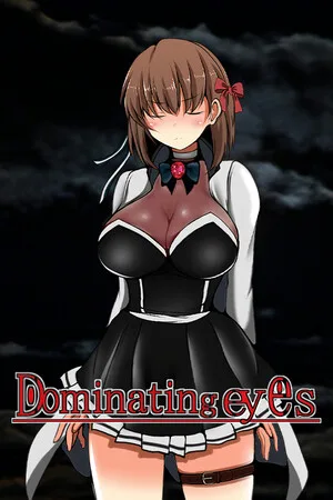 Dominating eyes