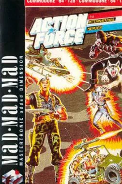 Action Force II