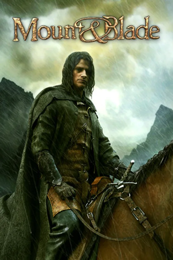 Mount & Blade