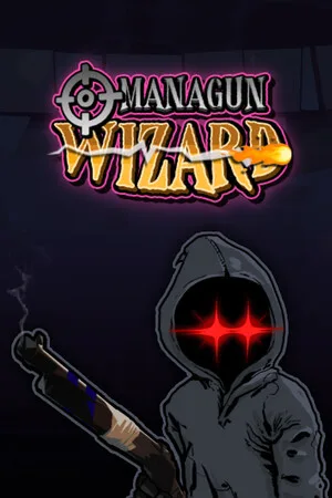 Managun Wizard