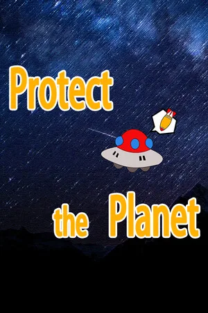 Protect the Planet