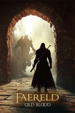 Faereld: Old Blood