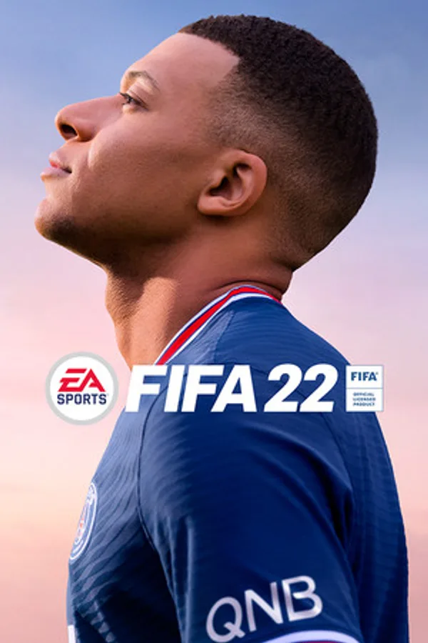 FIFA 22