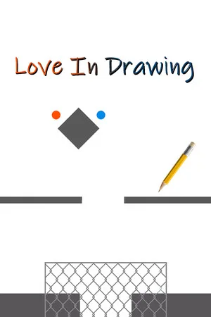 Love In Drawing