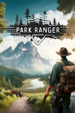 Park Ranger Simulator