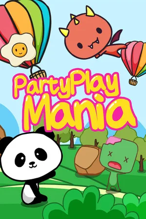 Party Play Mania