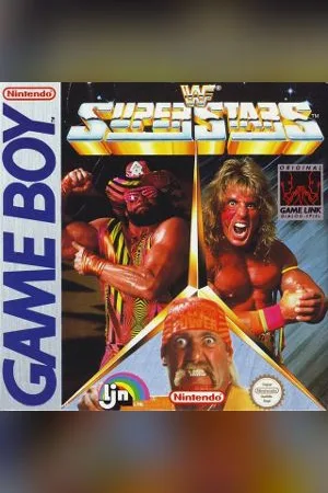 WWF Superstars