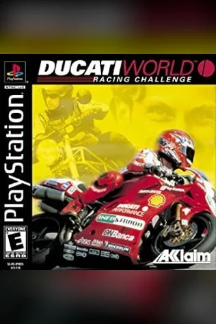 Ducati World Racing Challenge
