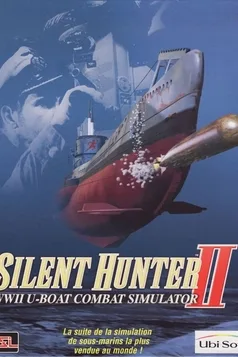 Silent Hunter II
