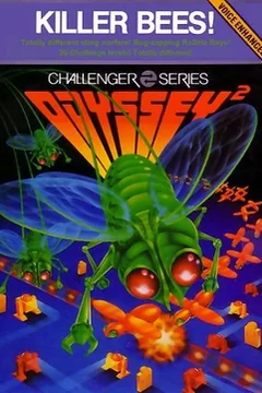 Killer Bees!