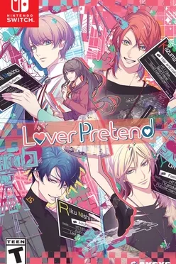 Lover Pretend
