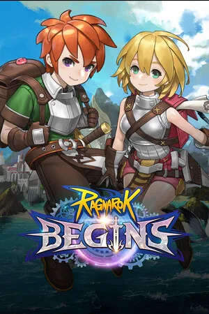Ragnarok Begins