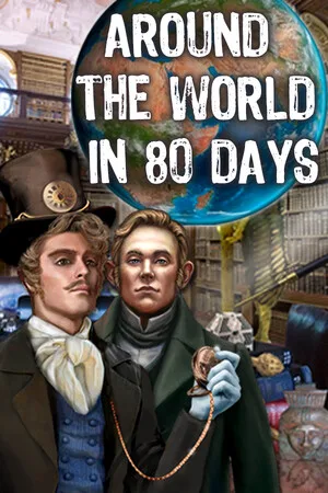 Around the World in 80 Days