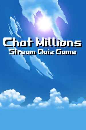 Chat Millions - Stream Quiz Game