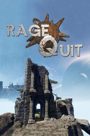 Rage Quit