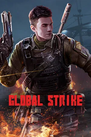 Blood Strike