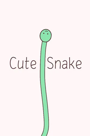 Cute Snake