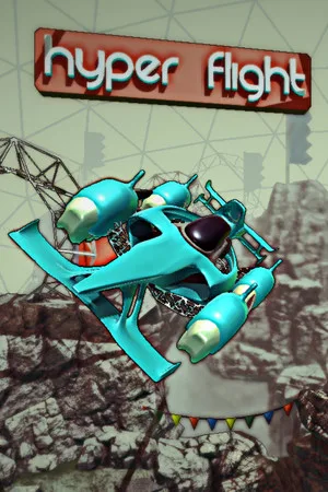 Hyper Flight
