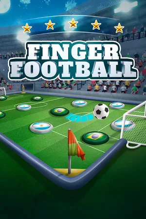 Finger Football