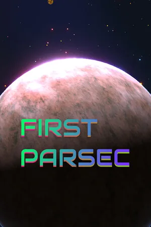 First Parsec